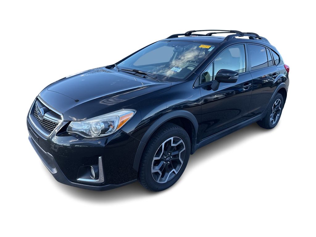 2017 Subaru Crosstrek