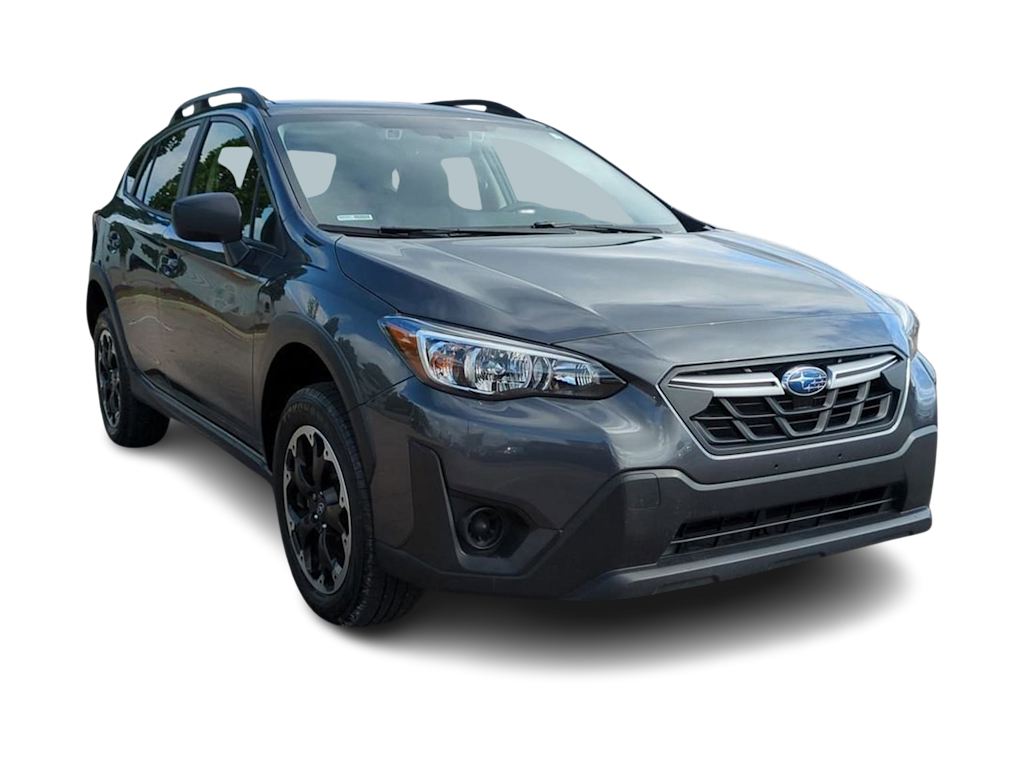Thumbnail: 2023 Subaru Crosstrek - 22