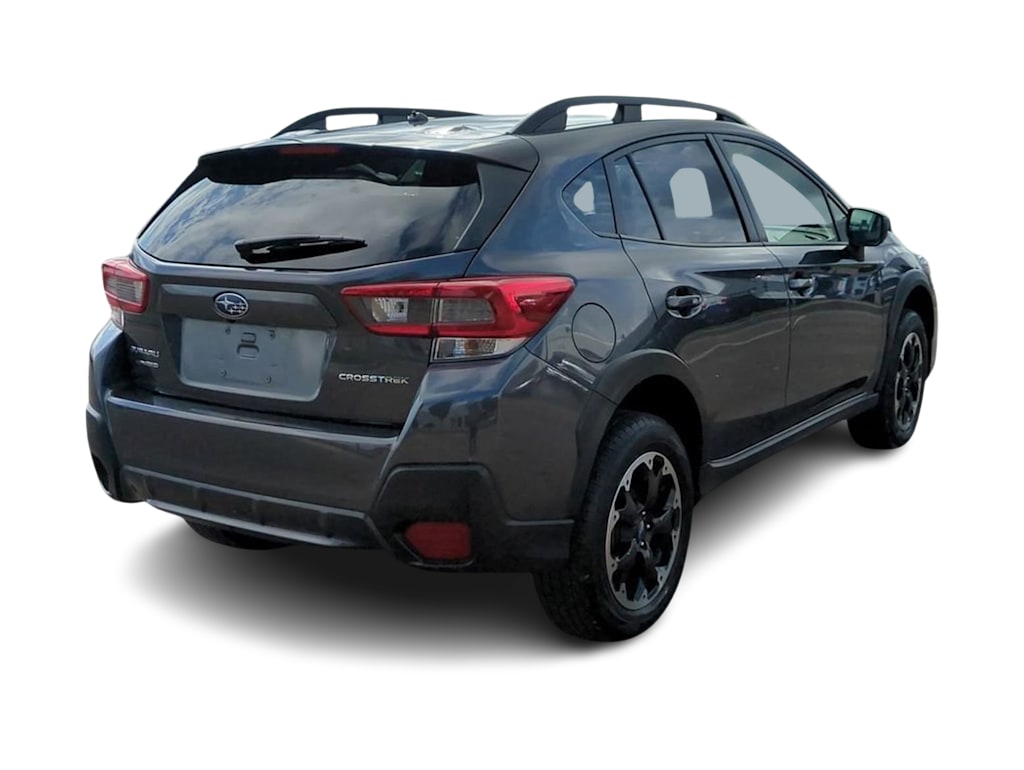 Thumbnail: 2023 Subaru Crosstrek - 20
