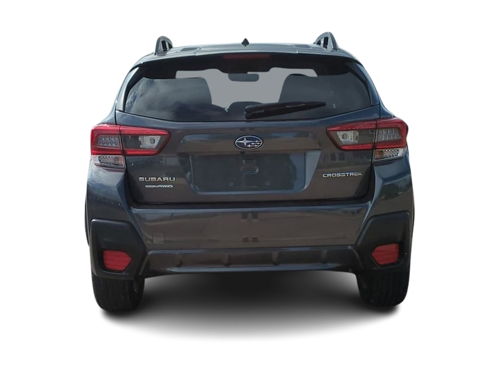 Thumbnail: 2023 Subaru Crosstrek - 5
