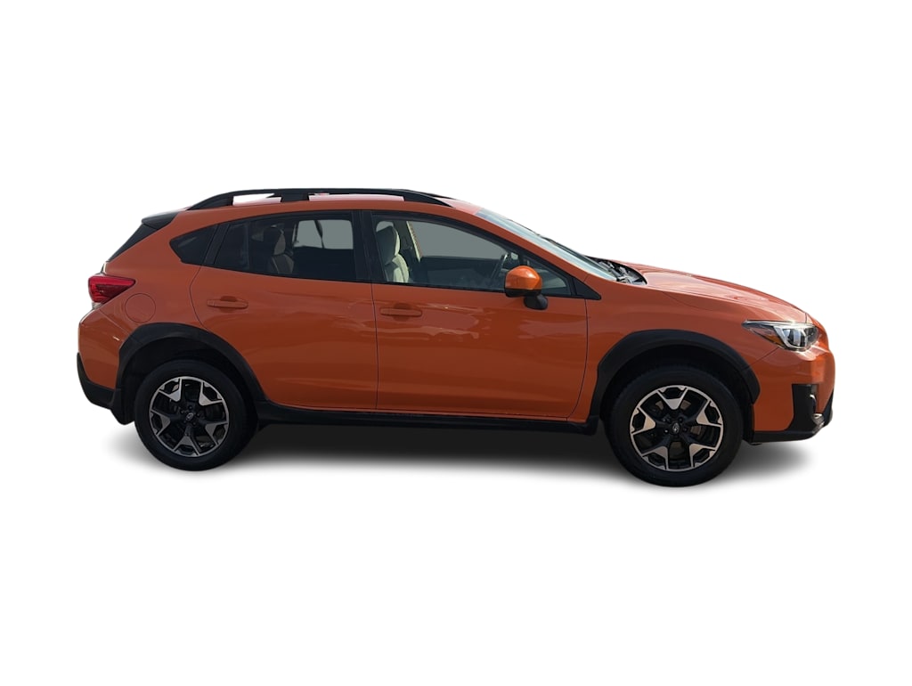 Thumbnail: 2019 Subaru Crosstrek - 12