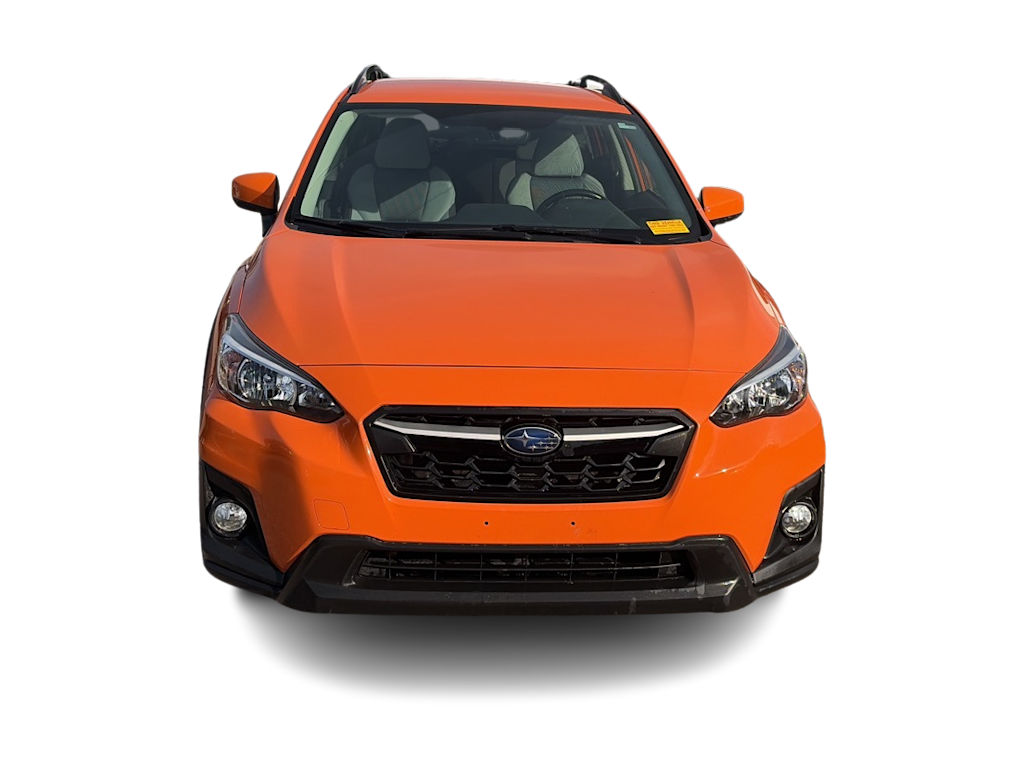 Thumbnail: 2019 Subaru Crosstrek - 4