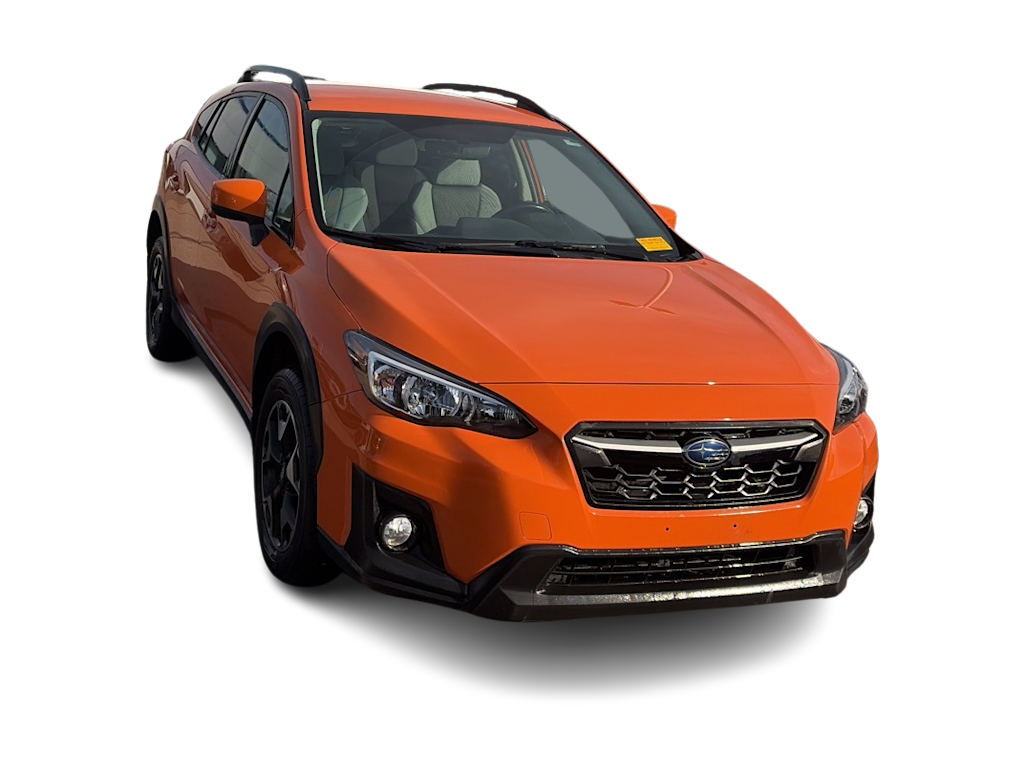 Thumbnail: 2019 Subaru Crosstrek - 11