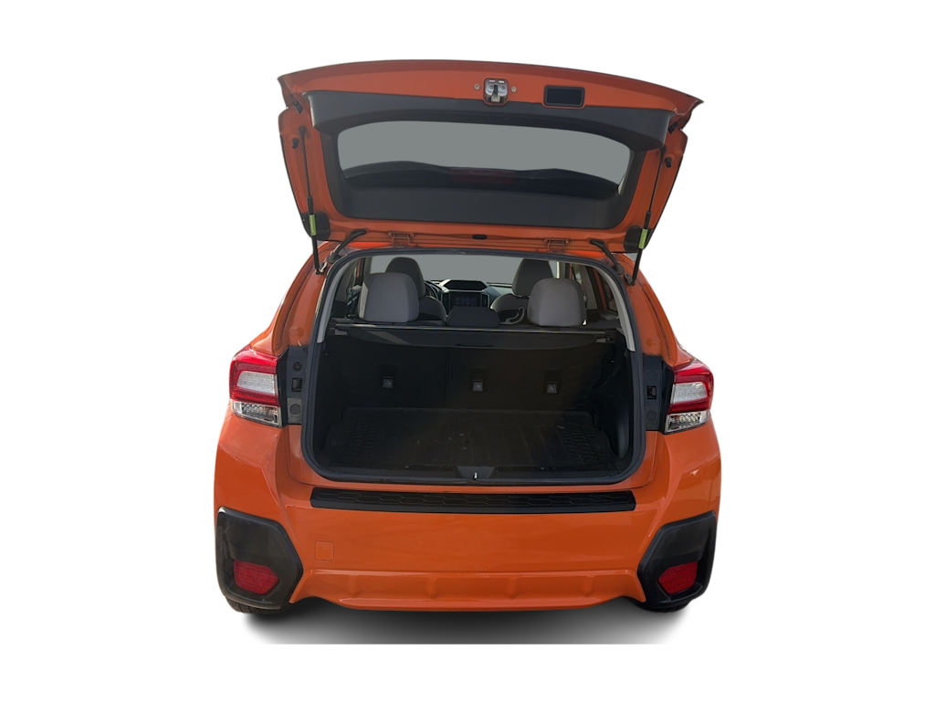 Thumbnail: 2019 Subaru Crosstrek - 9