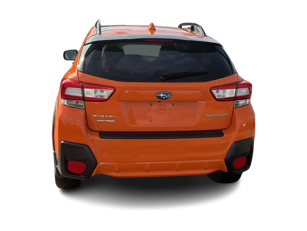 Thumbnail: 2019 Subaru Crosstrek - 3