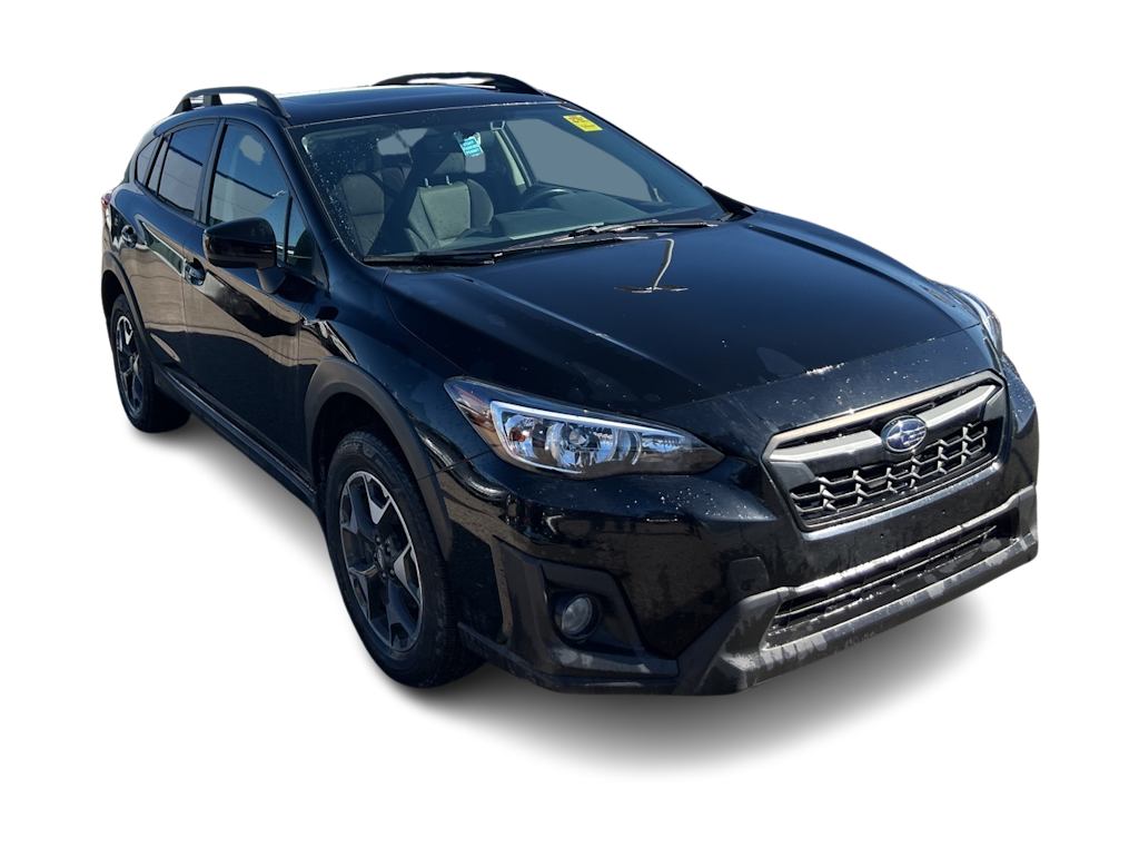 Thumbnail: 2019 Subaru Crosstrek - 12