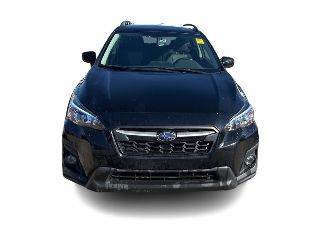 Thumbnail: 2019 Subaru Crosstrek - 4