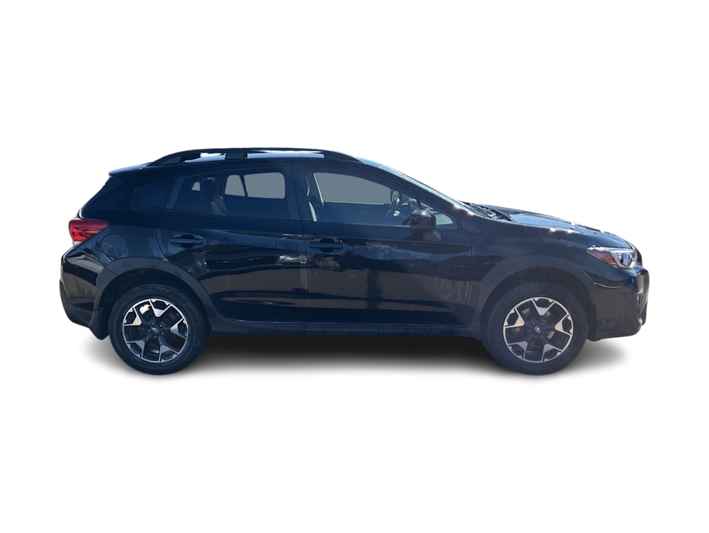 Thumbnail: 2019 Subaru Crosstrek - 13