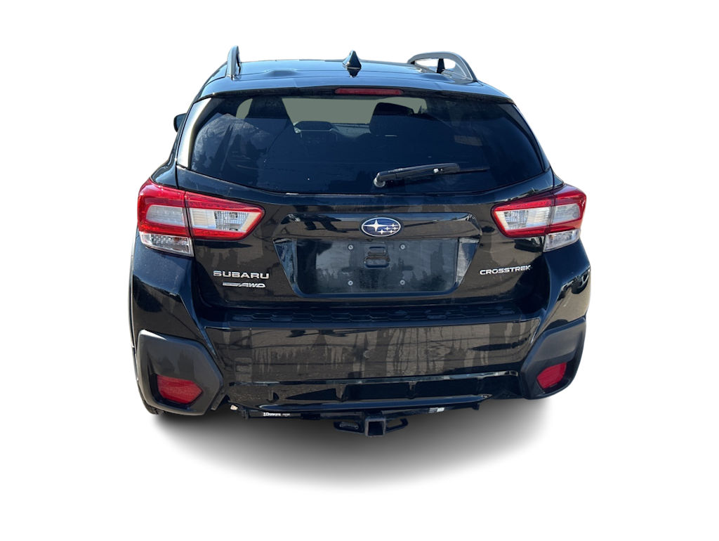 Thumbnail: 2019 Subaru Crosstrek - 3