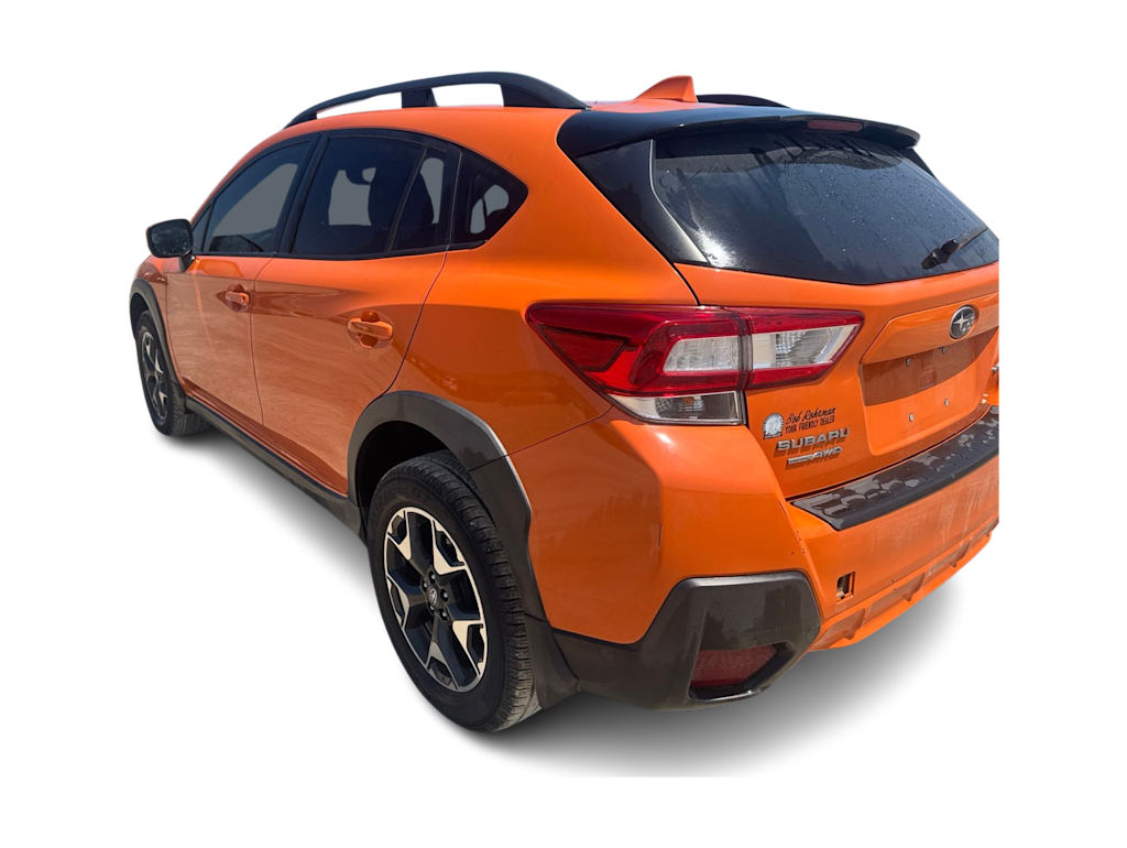 Thumbnail: 2019 Subaru Crosstrek - 12