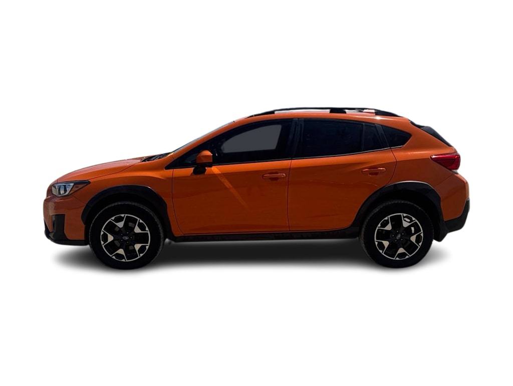 Thumbnail: 2019 Subaru Crosstrek - 2