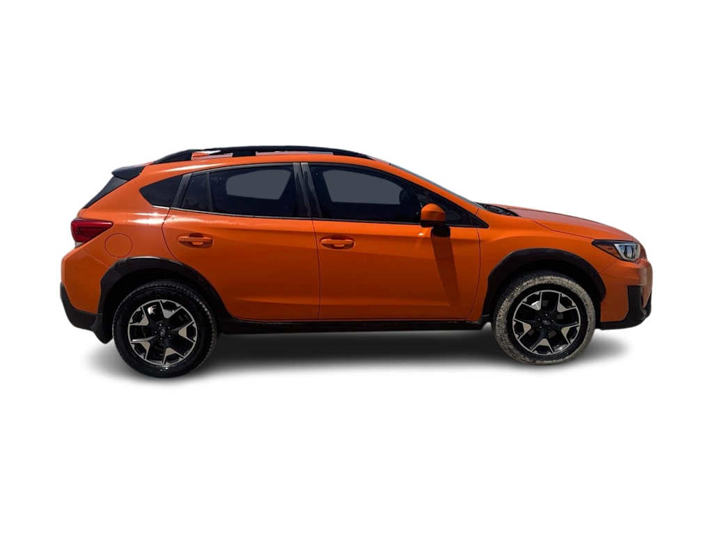 Thumbnail: 2019 Subaru Crosstrek - 9