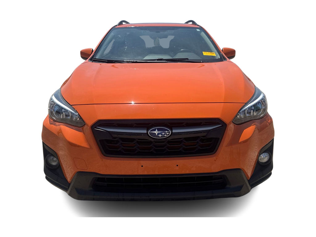 Thumbnail: 2019 Subaru Crosstrek - 5