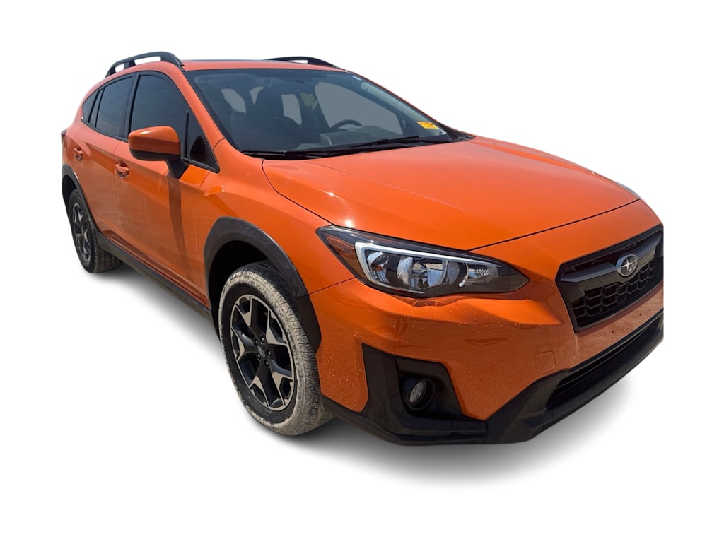 Thumbnail: 2019 Subaru Crosstrek - 13