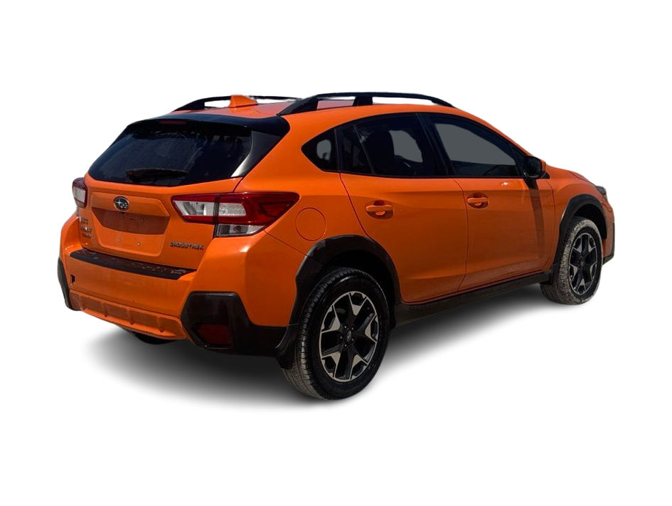 Thumbnail: 2019 Subaru Crosstrek - 10