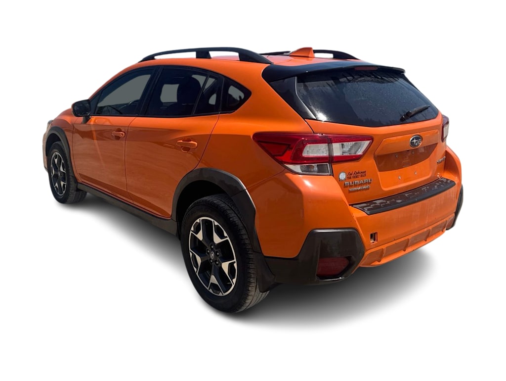 Thumbnail: 2019 Subaru Crosstrek - 3