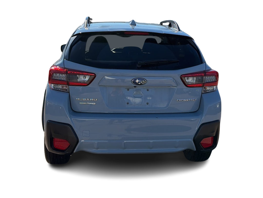 Thumbnail: 2023 Subaru Crosstrek - 3