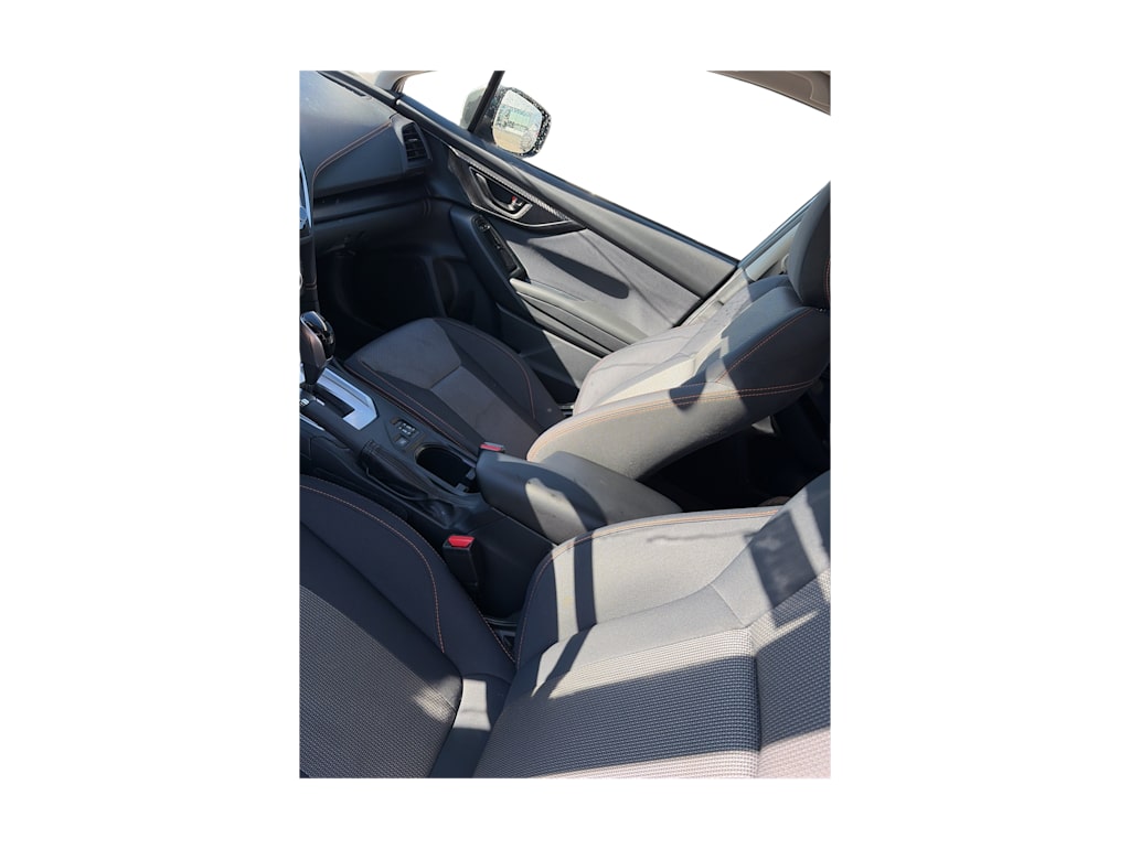 Thumbnail: 2023 Subaru Crosstrek - 9