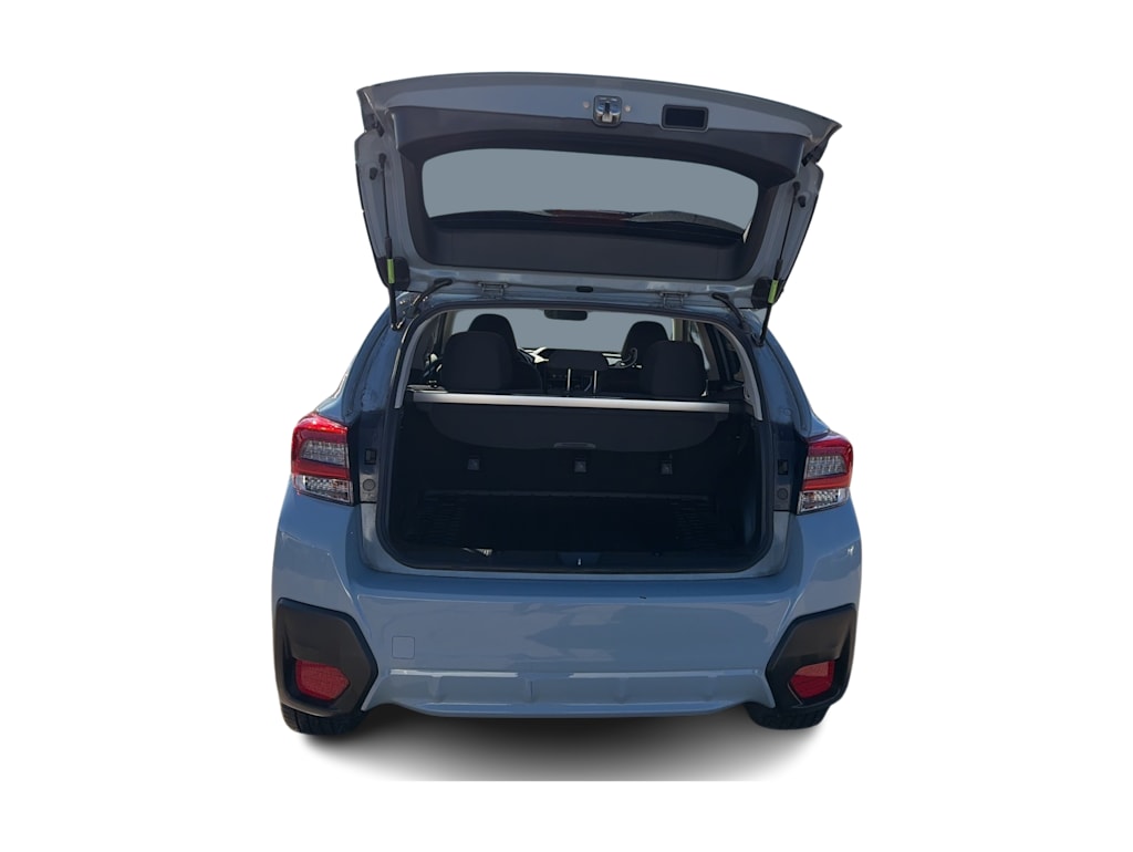 Thumbnail: 2023 Subaru Crosstrek - 16