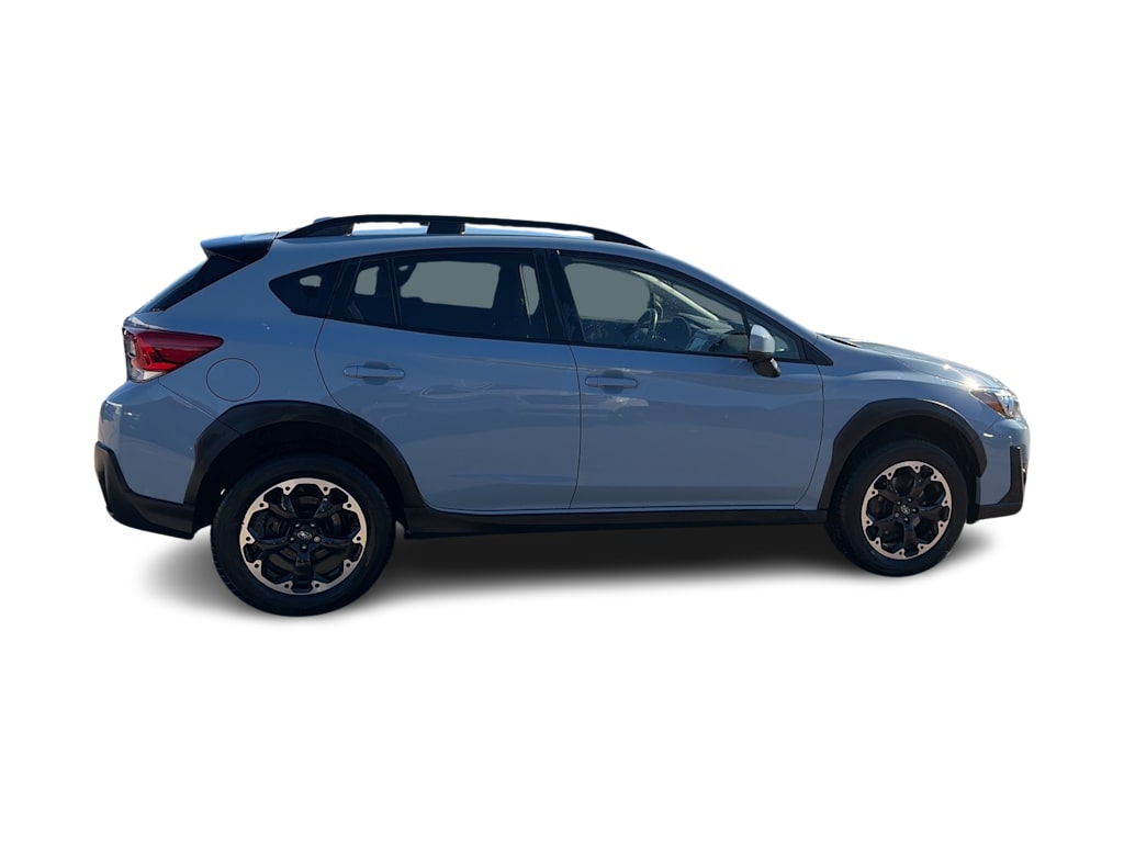 Thumbnail: 2023 Subaru Crosstrek - 12