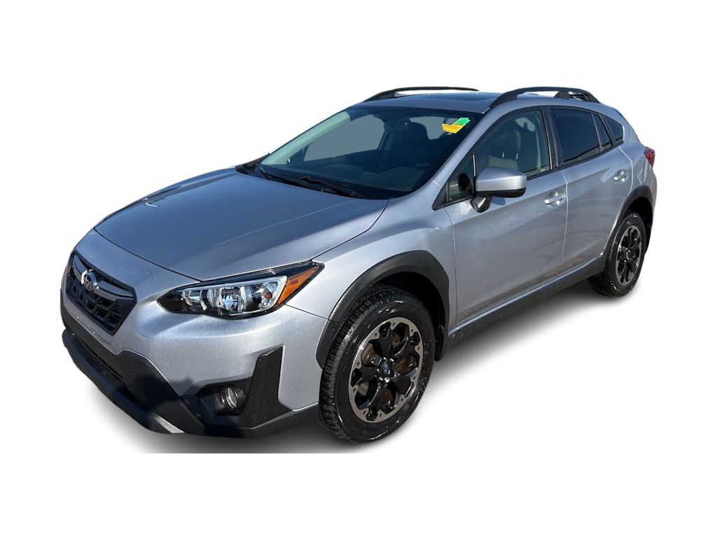 2023 Subaru Crosstrek