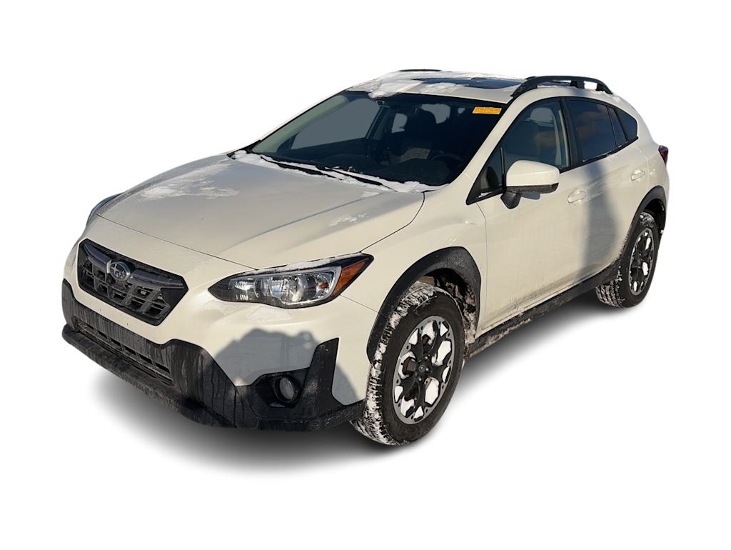 2023 Subaru Crosstrek