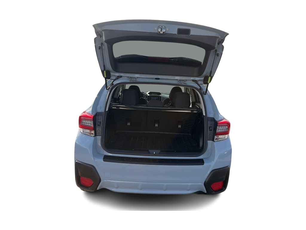 Thumbnail: 2023 Subaru Crosstrek - 17