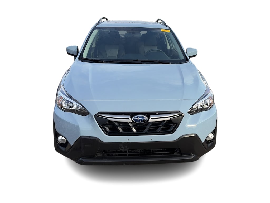 Thumbnail: 2023 Subaru Crosstrek - 5
