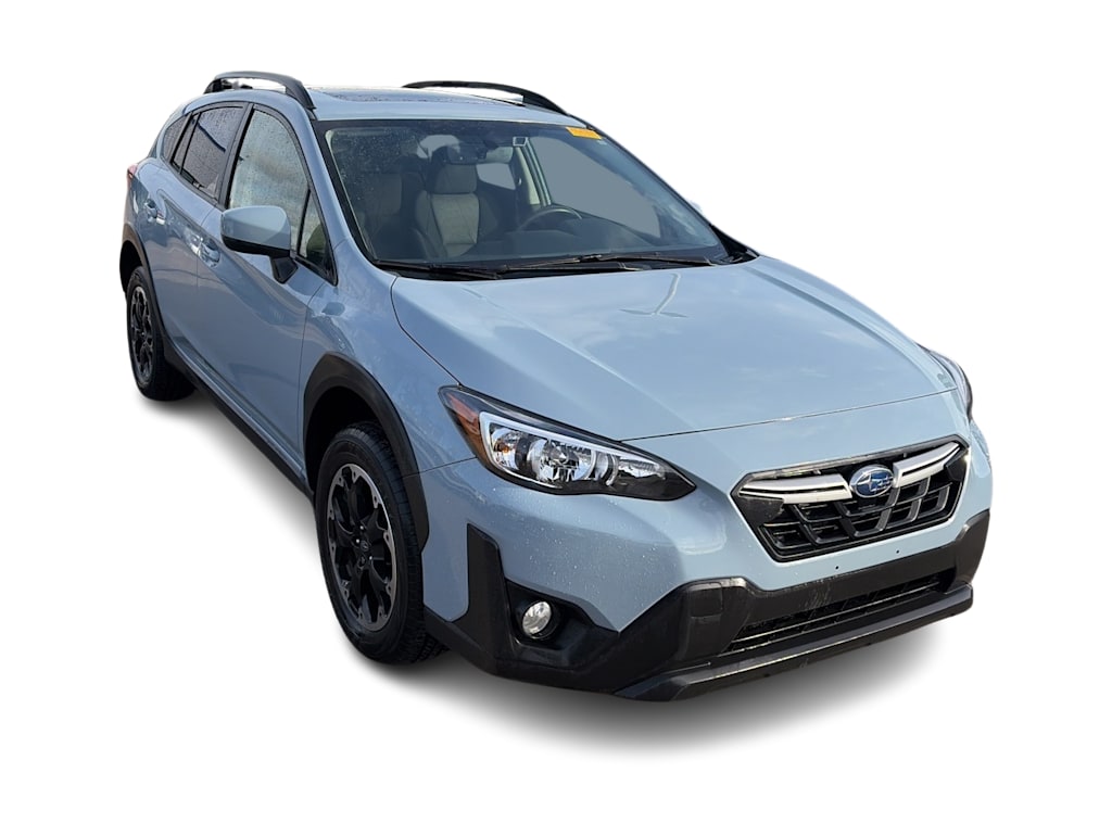 Thumbnail: 2023 Subaru Crosstrek - 10