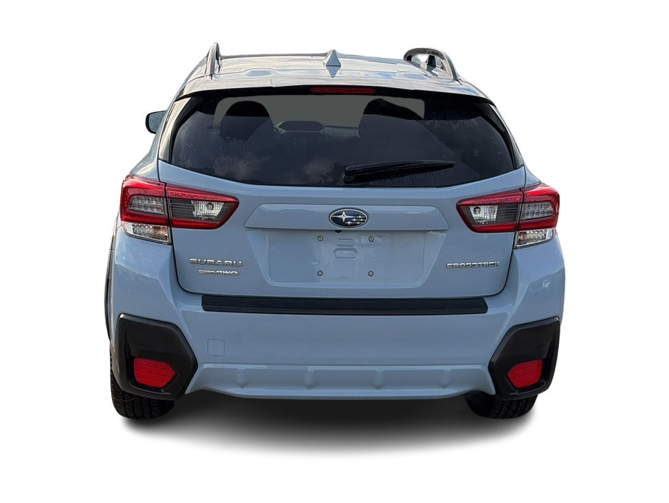Thumbnail: 2023 Subaru Crosstrek - 4