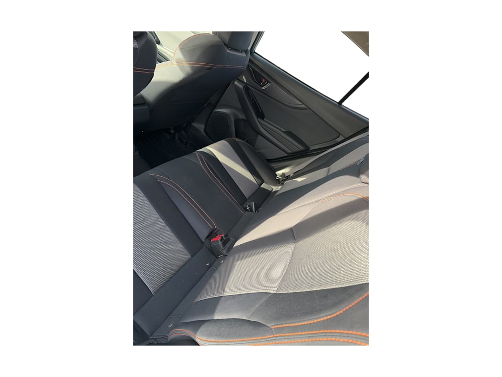 Thumbnail: 2023 Subaru Crosstrek - 8