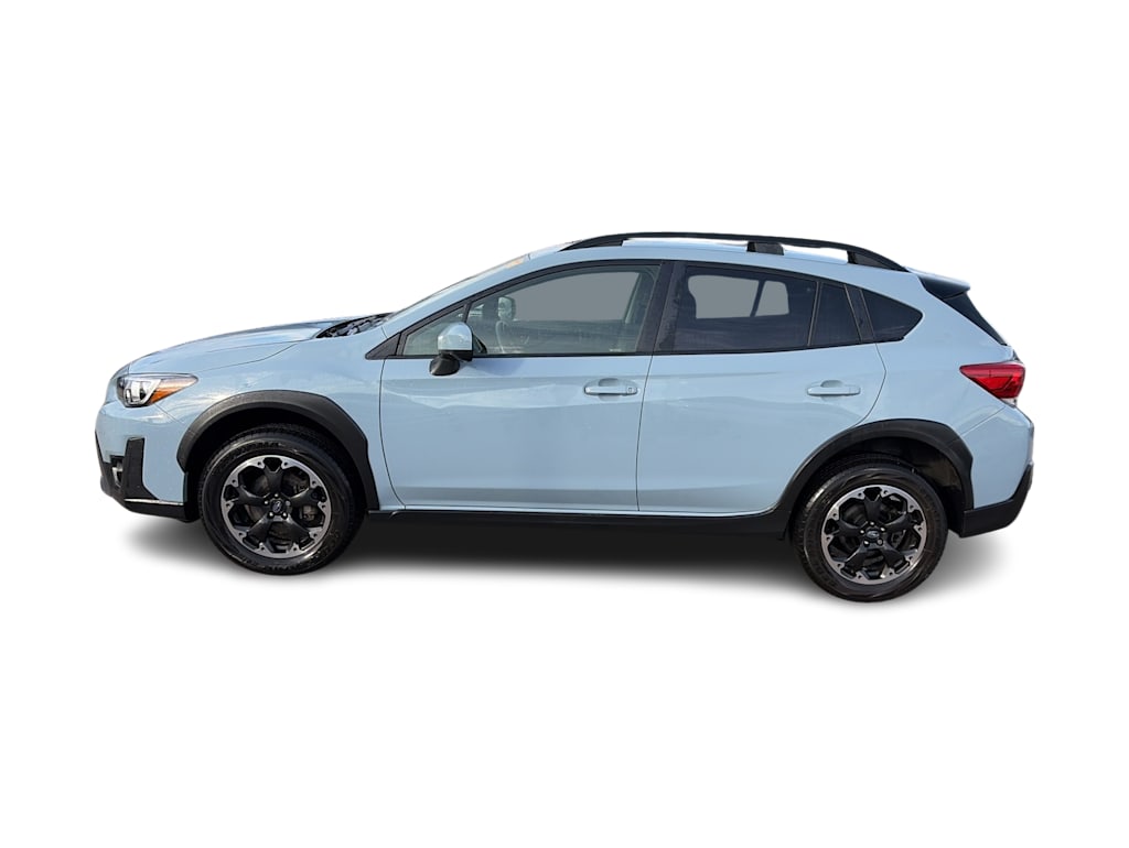 Thumbnail: 2023 Subaru Crosstrek - 3