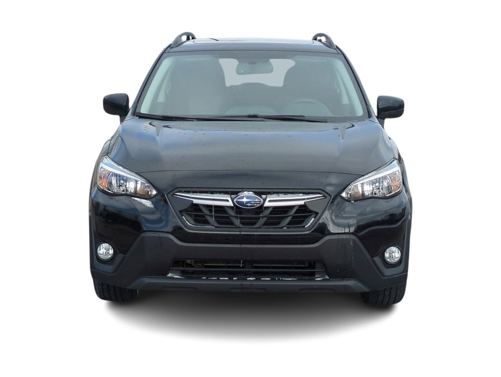 Thumbnail: 2023 Subaru Crosstrek - 6