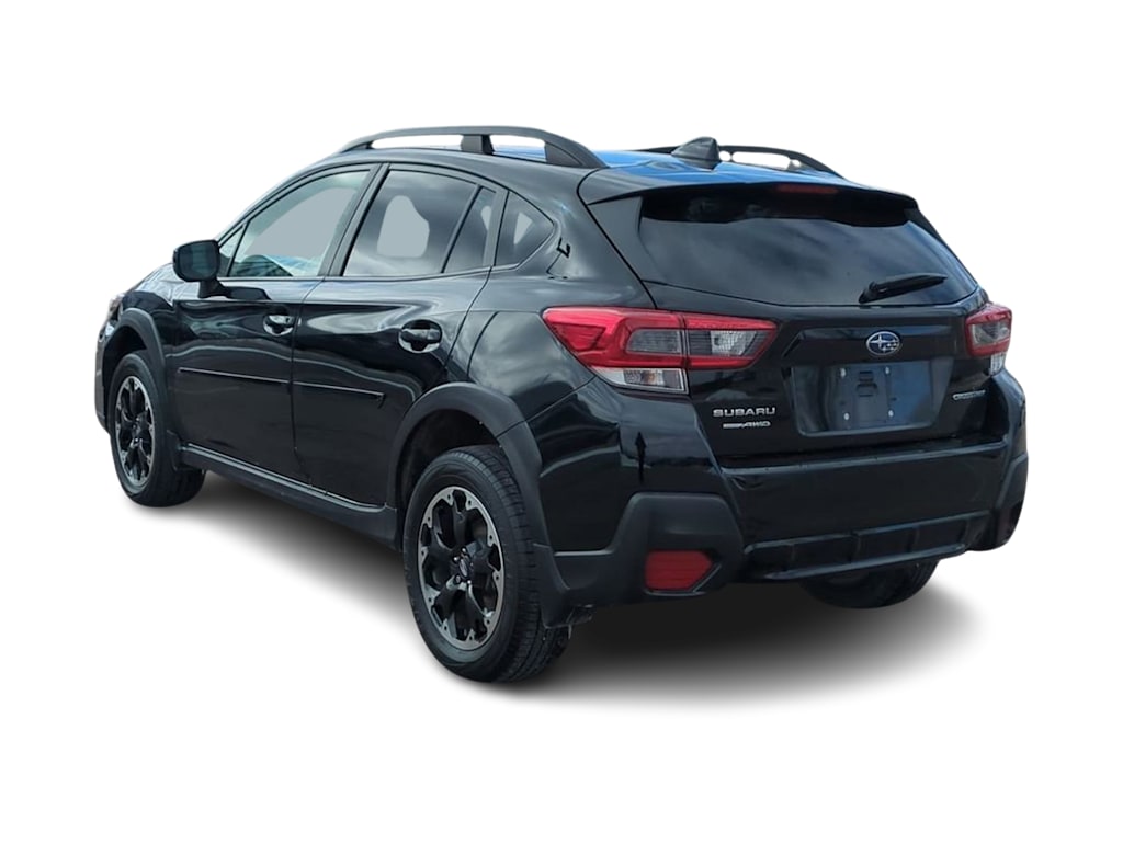 Thumbnail: 2023 Subaru Crosstrek - 4