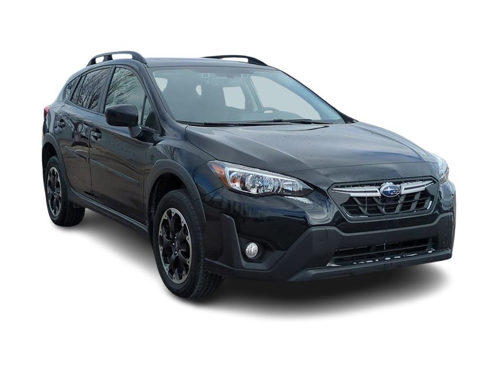 Thumbnail: 2023 Subaru Crosstrek - 25