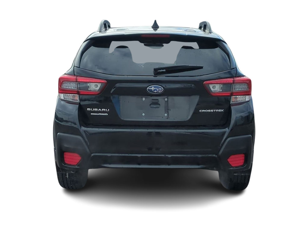 Thumbnail: 2023 Subaru Crosstrek - 5