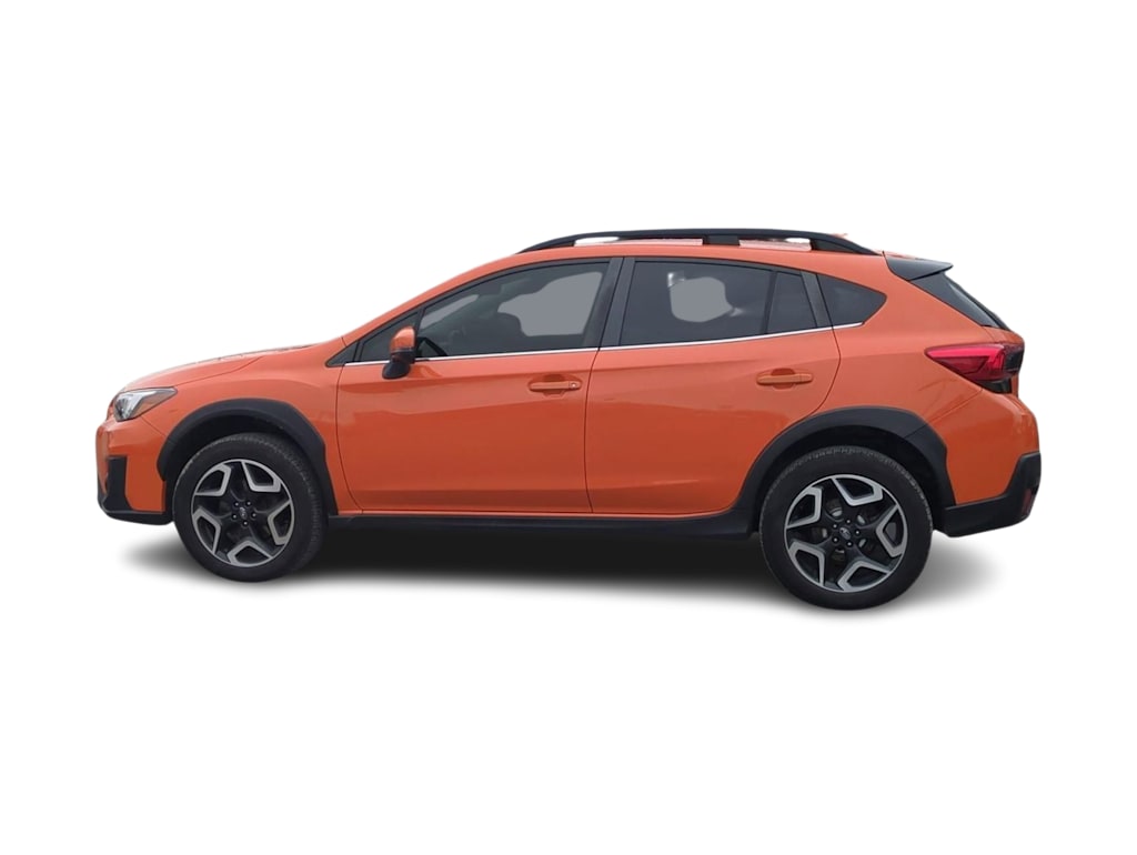 Thumbnail: 2019 Subaru Crosstrek - 3