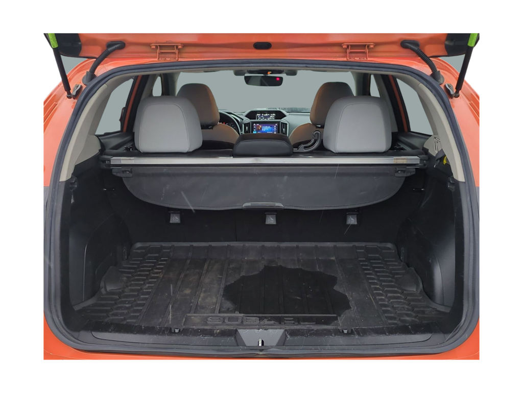 Thumbnail: 2019 Subaru Crosstrek - 17