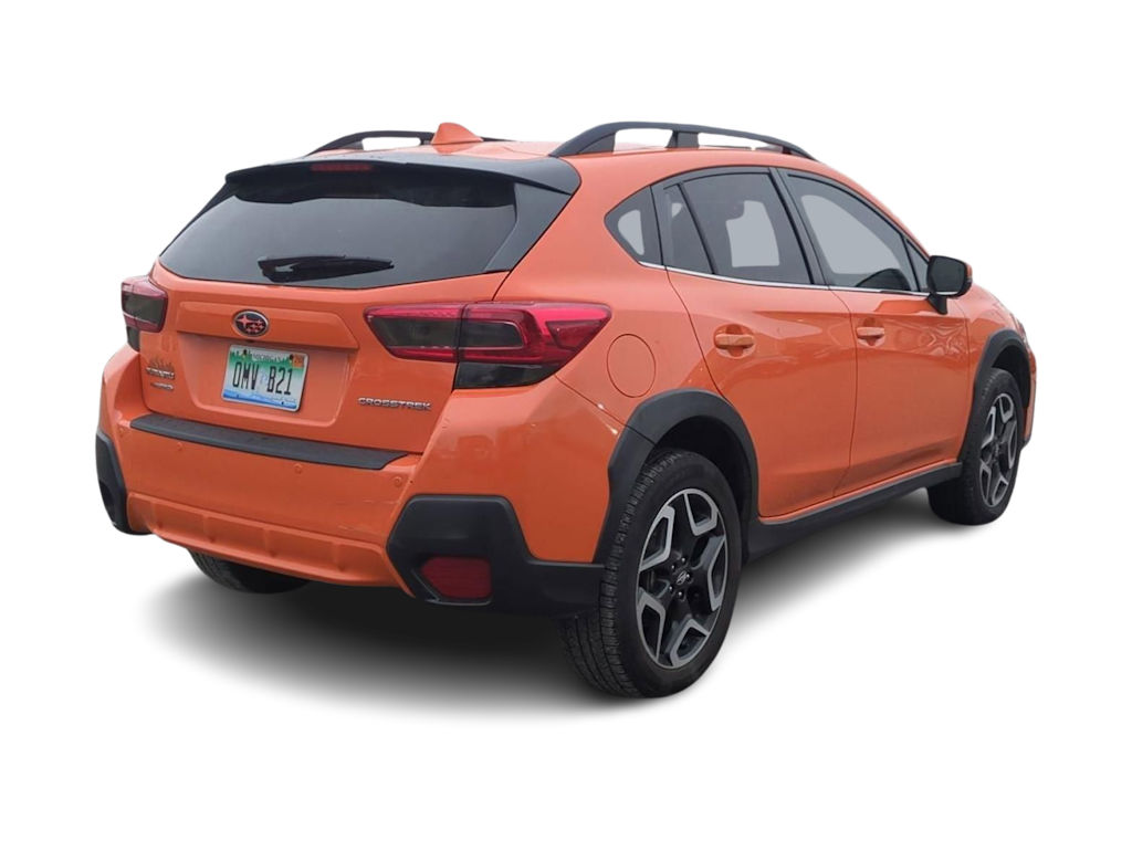 Thumbnail: 2019 Subaru Crosstrek - 20