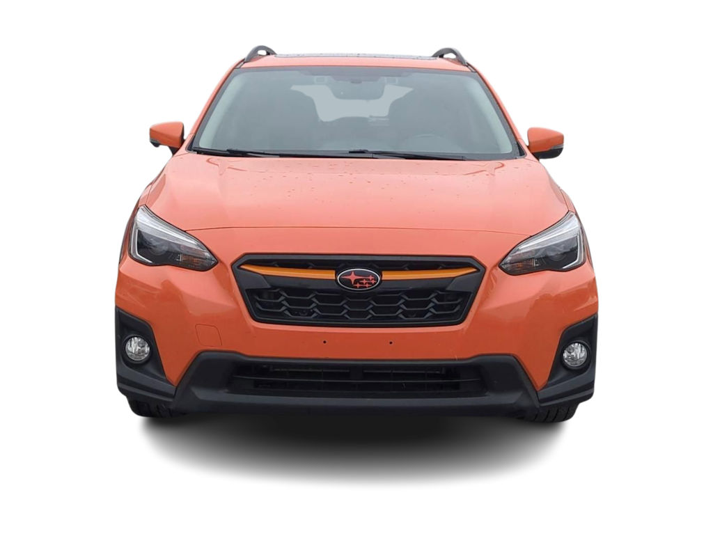 Thumbnail: 2019 Subaru Crosstrek - 6