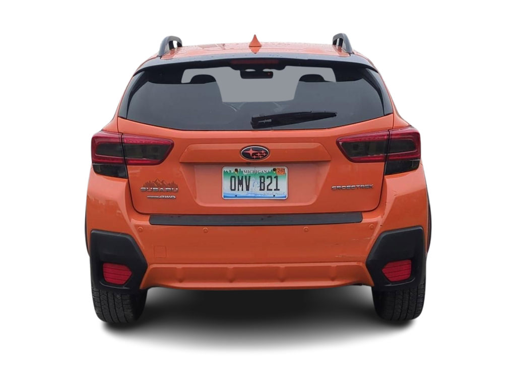 Thumbnail: 2019 Subaru Crosstrek - 5