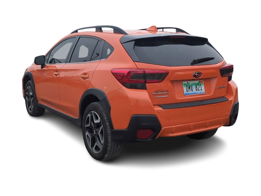 Thumbnail: 2019 Subaru Crosstrek - 4