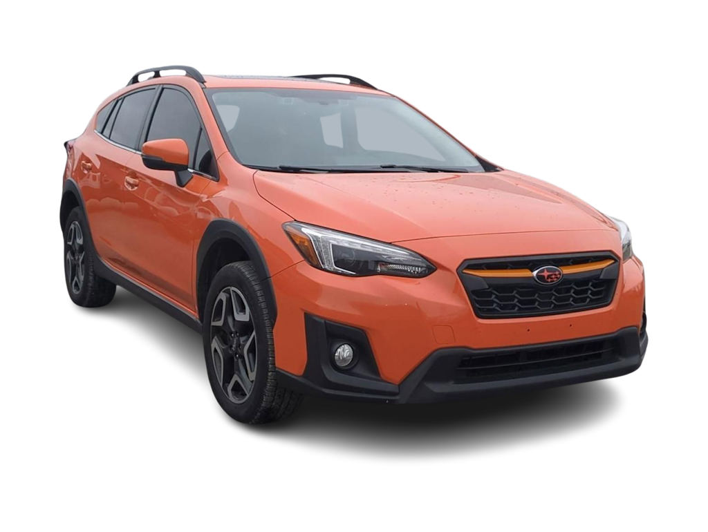 Thumbnail: 2019 Subaru Crosstrek - 22