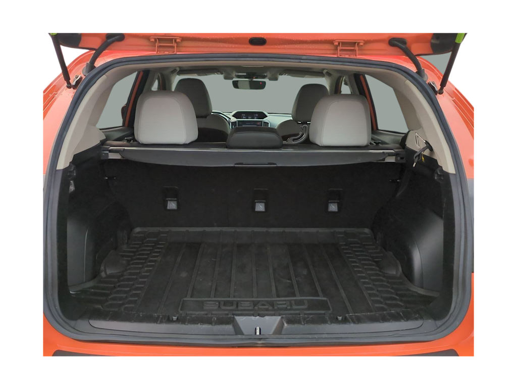Thumbnail: 2019 Subaru Crosstrek - 17
