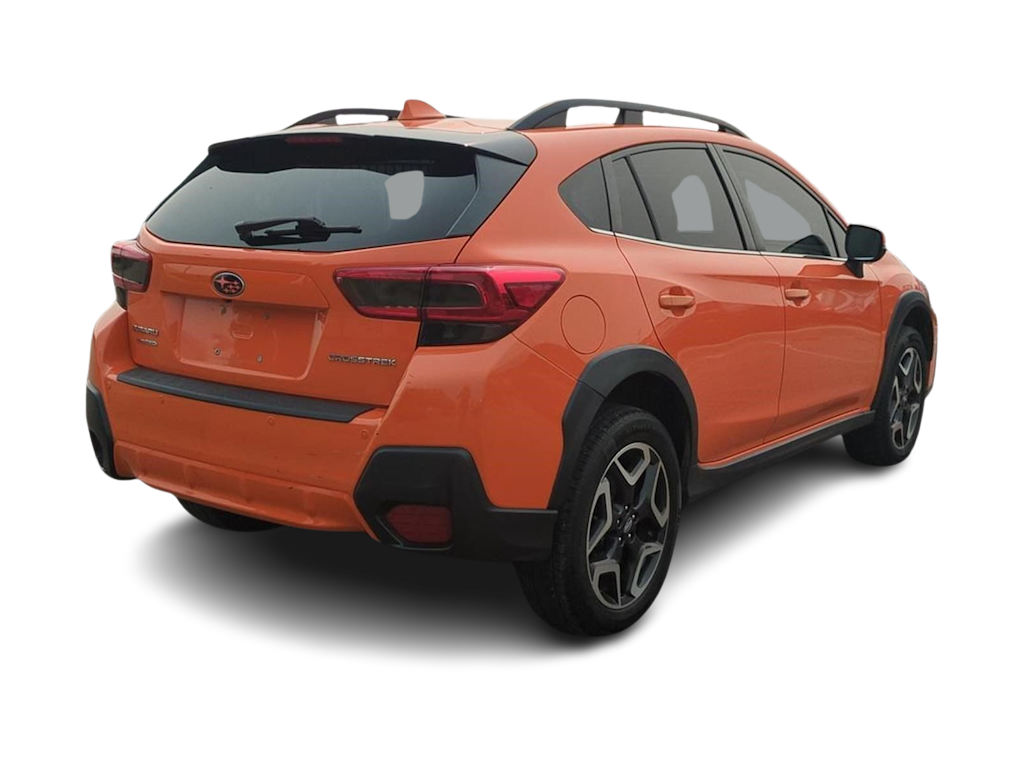 Thumbnail: 2019 Subaru Crosstrek - 20
