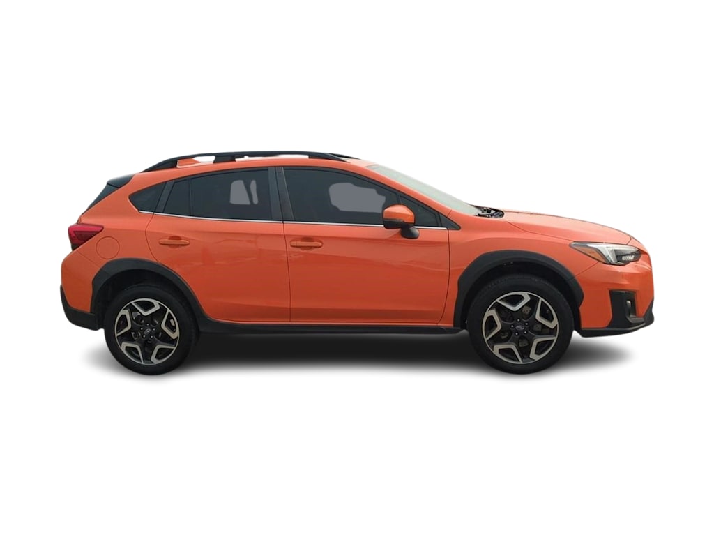 Thumbnail: 2019 Subaru Crosstrek - 21