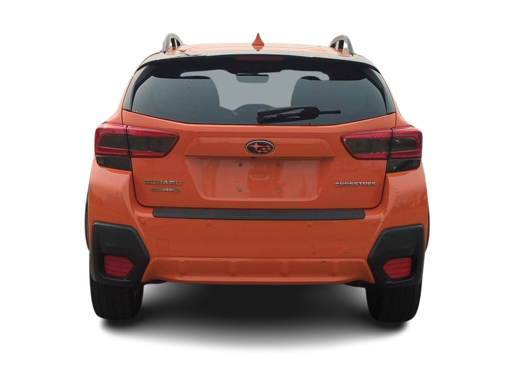 Thumbnail: 2019 Subaru Crosstrek - 5