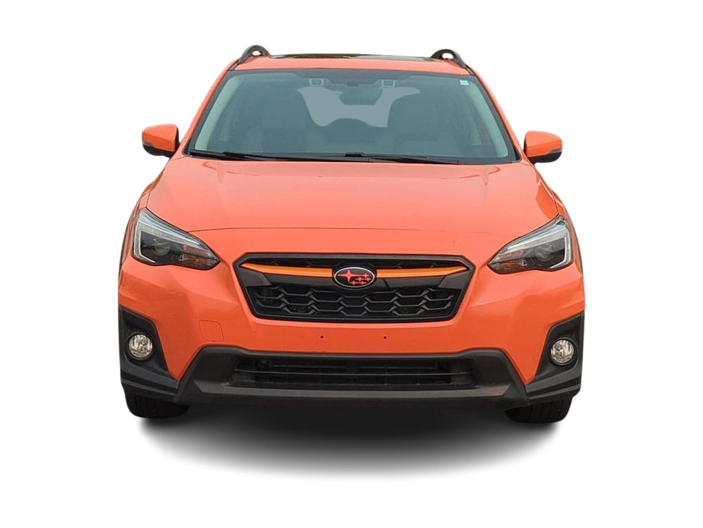 Thumbnail: 2019 Subaru Crosstrek - 6