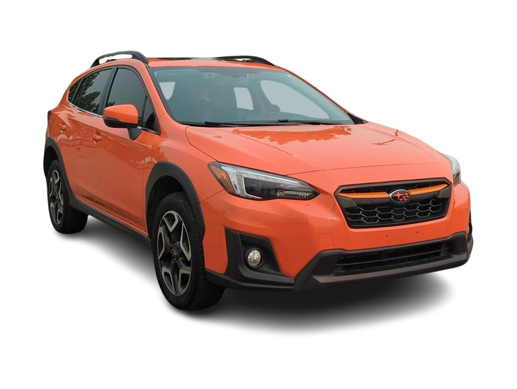 Thumbnail: 2019 Subaru Crosstrek - 22