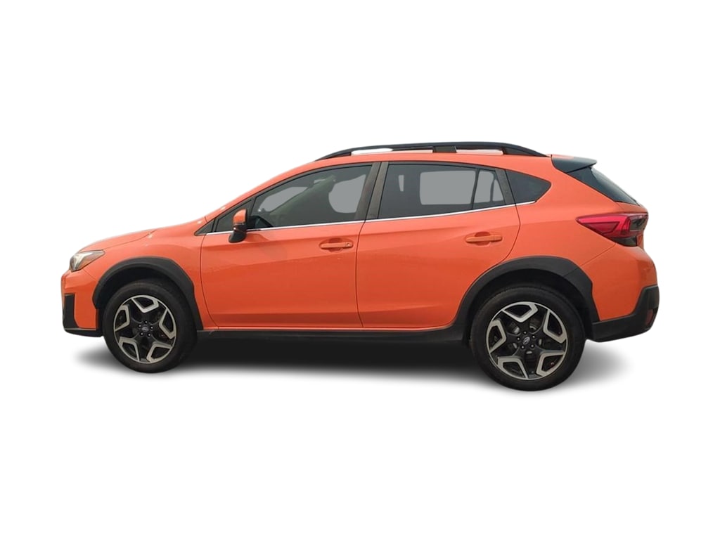 Thumbnail: 2019 Subaru Crosstrek - 3